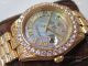 Best Replica Rolex Day-Date 40 Yellow Gold Full Diamond Watch (5)_th.jpg
